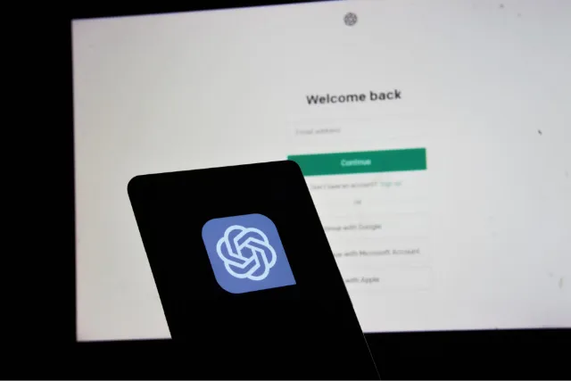 Welcome back login screen, personalization