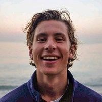 Ben Harries