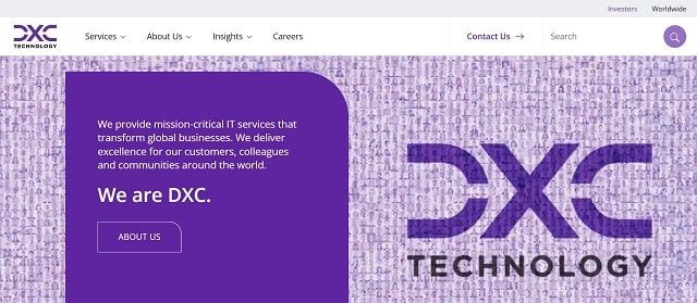 DXC Technology