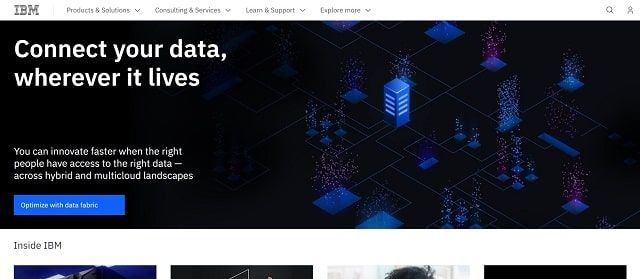 IBM