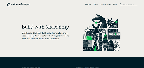 MailChimp