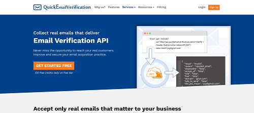 QuickEmailVerification