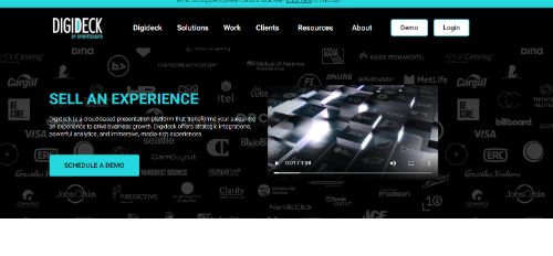 DigiDeck
