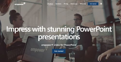 Empower Slides