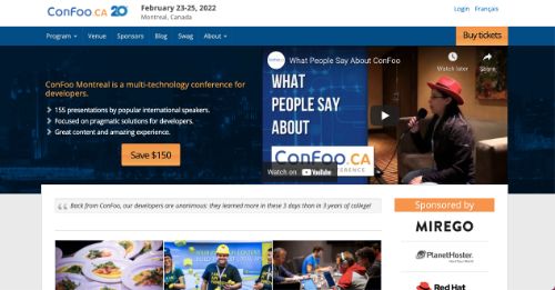 ConFoo