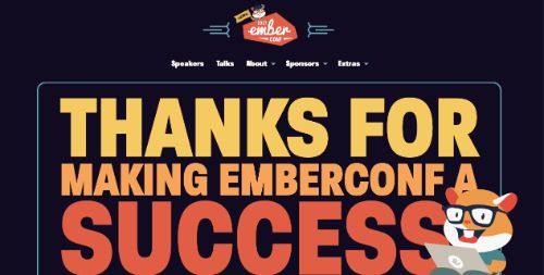 EmberConf
