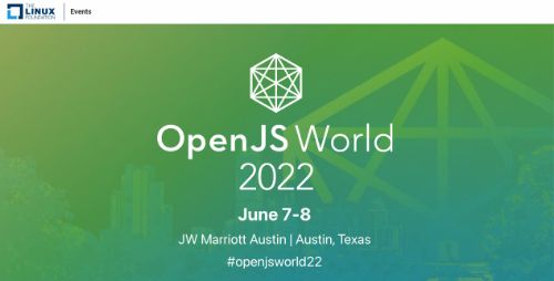 OpenJS World