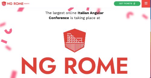 NG Rome