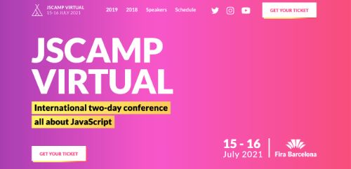JSCamp