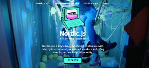 Nordic.js