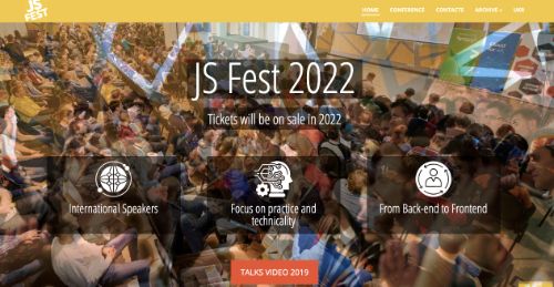 JS Fest