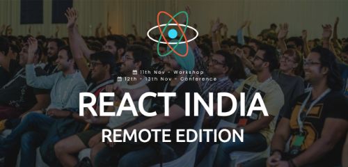React India