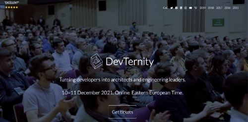 DevTernity