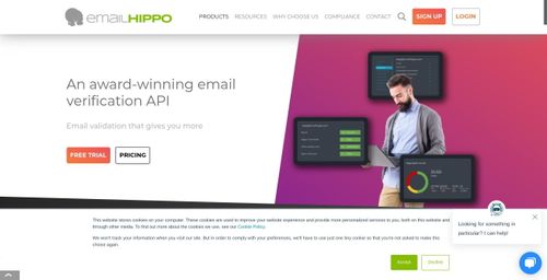 Email Hippo