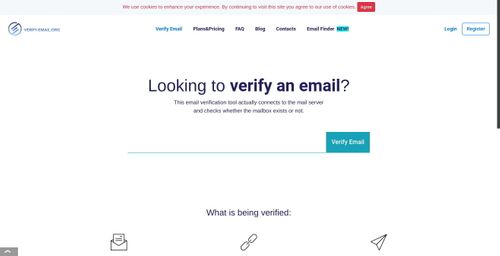Verify-Email.org