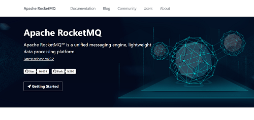 Apache RocketMQ
