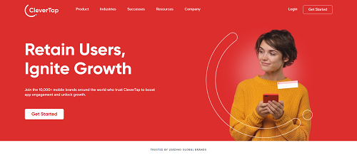 CleverTap
