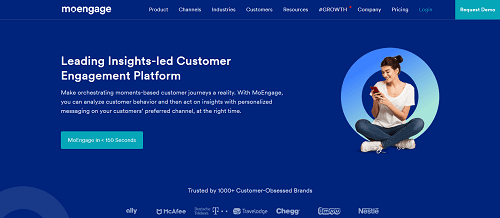 MoEngage