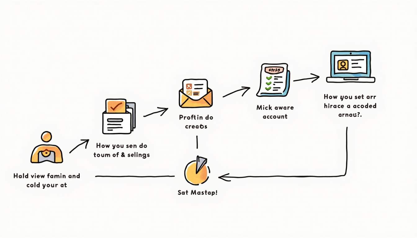 Setting up Amazon SES step by step