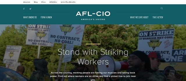 AFL-CIO