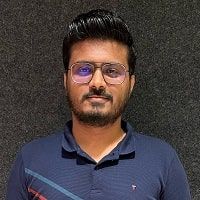 Chirag Lathiya, B.Tech, ABA IIM-A