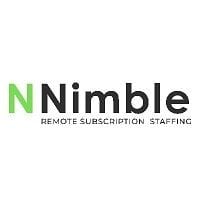 Nimble (Neha Kishore)