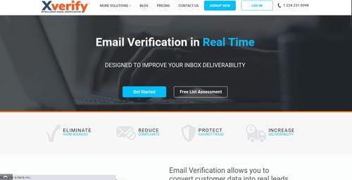 Xverify