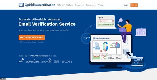 QuickEmailVerification