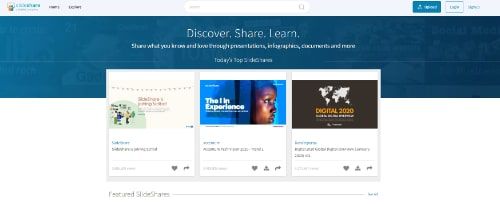 SlideShare