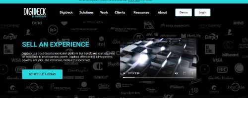 DigiDeck