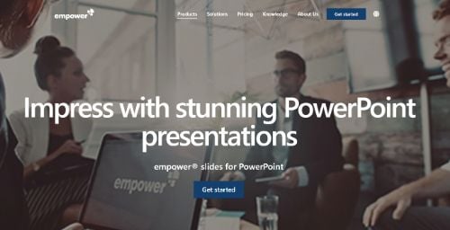 Empower Slides