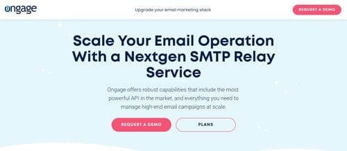 Ongage