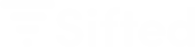 Sifted